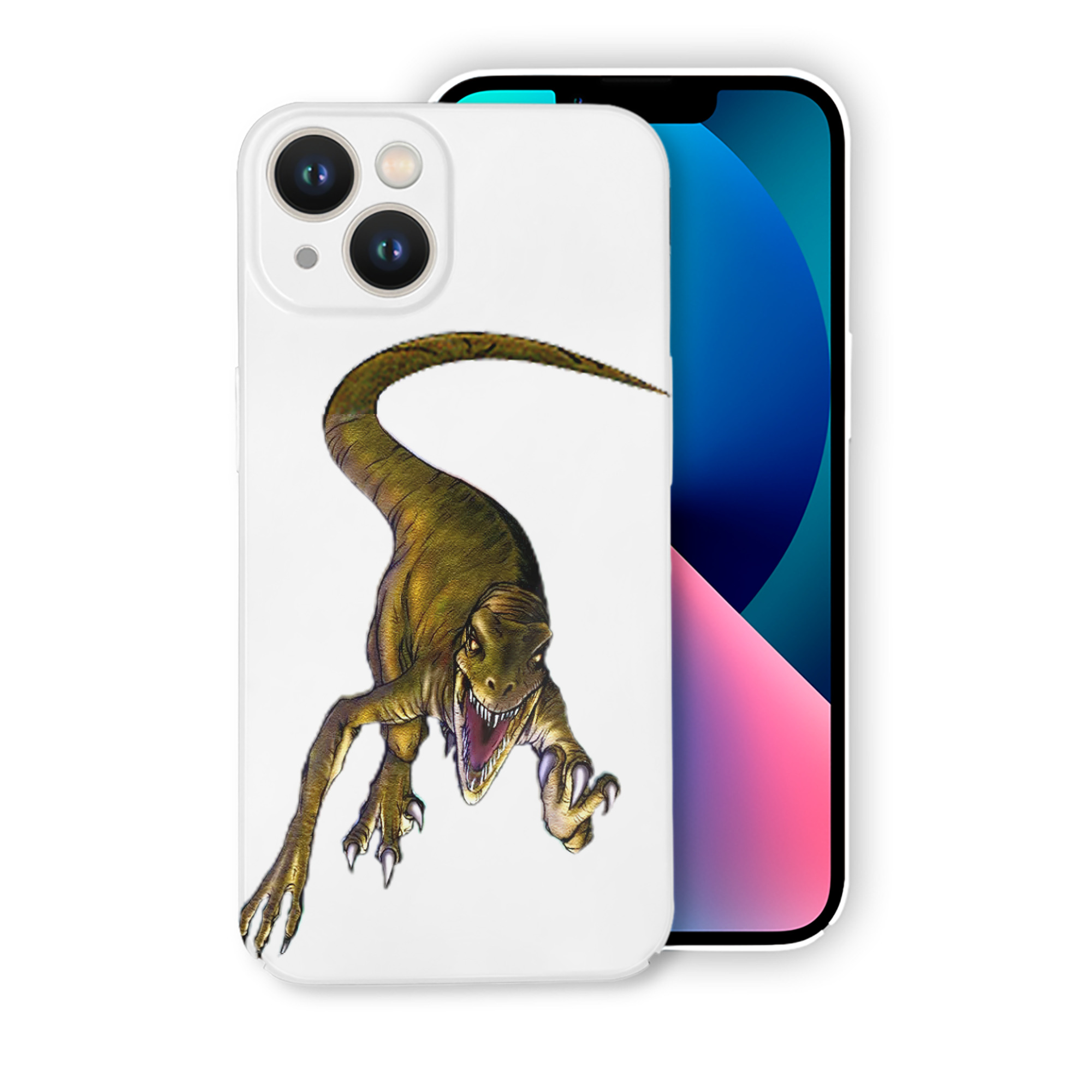 （画像用） 遊☆戯☆王 Yu-Gi-Oh! 【iPhone 14シリーズ対応】ハードケース